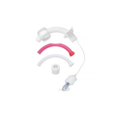 ULTRASOFT VOİCE CUFF TRAKEOSTOMİ KANÜLÜ KAFLI DELİKLİ İÇ KANÜLLÜ KONUŞMA KANÜLÜ 7.0