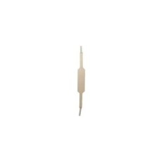NECKPLUS TRAKEOSTOMİ KANÜL SABİTLEYİCİ KÜÇÜK/SMALL TEN/BEYAZ TM201