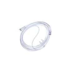 SİLİKON OKSİJEN KANÜLÜ NASAL 15MT GİZCAN