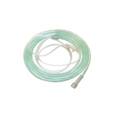 SİLİKON OKSİJEN KANÜLÜ NASAL 4.3M WESTMED