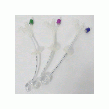 GALENA 18CH GASTROSTOMİ FEEDING TÜP SİLİKON Y PORTLU