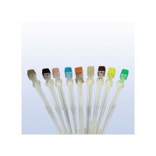 AYSET SPİNAL İĞNE 90MMX18G PEMBE