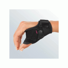 MEDİ RHIZOMED SOFT BAŞ PARMAK ATELİ-I
