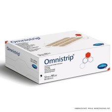 OMNİSTRİP 12MMX101MM 1POŞET = 6ADET