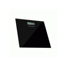 Medisana 48431W Siyah Dijital Cam Tartı – 180 Kg Kapasite, Ultra İnce Yapı, Mavi LCD Ekranlı ve Şık Tasarım