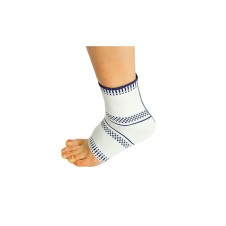 MORSA ÖRME AYAK BİLEKLİĞİ XXL 180.103