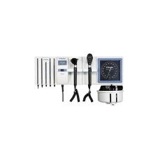 RİESTER 3650-300 Rİ-FORMER L3 LED/OFTALMASKOP L3 XL 3,5V SET