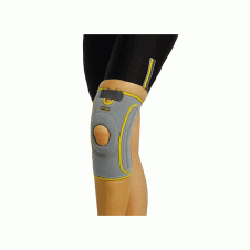 MORSA FLEKSBİLE DİZLİK KISA S 20.102