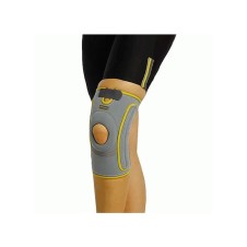 MORSA FLEKSİBLE DİZLİK KISA XL 20.102