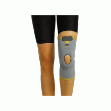 MORSA PATELLA AÇIK DİZLİK L 20.101