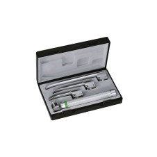 RİESTER 7040.004 LARİNGASKOP 3LÜ SET STANDART YETiŞKİN MACINTOSH STANDARD LAR.SET 2,3,4 BLEYD