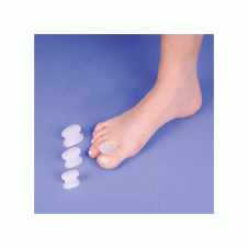 VARİTEKS 545 SİLİKON PARMAK ARASI MAKARASI LARGE