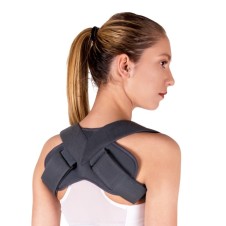 ORTHOCARE 1330 CLAVİCARE KLAVİKULA BANDAJI MEDİUM