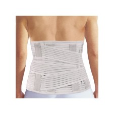 ORTHOCARE 2530 LUMBOCARE LIGHT LUMBOSAKRAL KORSE XXL
