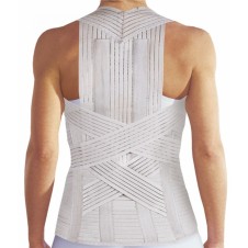ORTHOCARE 2550 DORSOCARE DORSOLOMBER KORSE XL