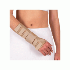 MANUCARE COMFORT ELBİLEK ATELİ SAĞ XSMALL 4545