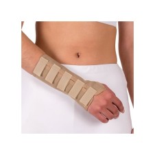 OrthoCare Manucare Comfort El Bilek Ateli 4515 Sol Large