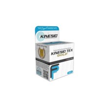KİNESİO TEX GOLD TAPE 5CM X 5MT KIRMIZI
