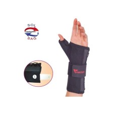 VARİTEKS BAŞ PARMAK DES. EL BİLEK ATELİ MEDIUM- 319 NO:2