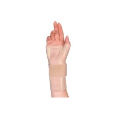 VARİTEKS BAŞ PARMAK DESTEKLİ EL BİLEK ATELİ SAĞ NO:1 306
