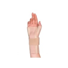 VARİTEKS BAŞ PARMAK DESTEKLİ EL BİLEK ATELİ SOL NO:3 306