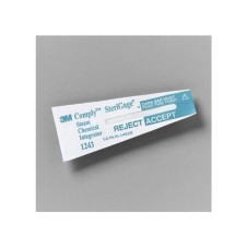 STERİ GAGE 1243A İNDİKATÖR COMPLY 500 LÜK =1PAKET