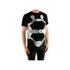 MEDİ 4C FLEX REGULAR TORSO WHİTE XLARGE
