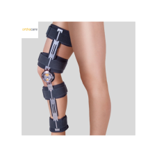 ORTHOCARE AÇI AYARLI DİZLİK CODE:6320