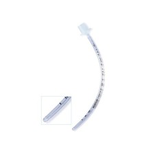 BIÇAKÇILAR ENDOTRAKEAL TÜP KAFSIZ/BALONSUZ NO: 3.5 ENTÜBASYON TÜPÜ