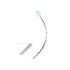 BIÇAKÇILAR ENDOTRAKEAL TÜP KAFSIZ/BALONSUZ NO: 6.0 ENTÜBASYON TÜPÜ