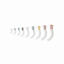 BIÇAKÇILAR GUEDEL AİRWAY 1/60MM SİYAH
