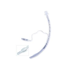 BIÇAKÇILAR ENDOTRAKEAL TÜP KAFLI/BALONLU NO: 5.5 ENTÜBASYON TÜPÜ