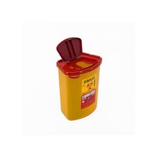 TIBBİ ATIK KUTUSU 1LT /1,2LT/1,3LT
