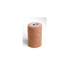 3M 1584 COBAN YAPIŞKANLI BANDAJ 10CM X 4,5 M