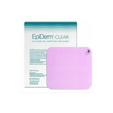 EPİDERM SİLİKON JEL BANDI SHEET 12CMX14.5CM/0.09CM