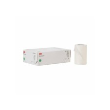 3M 1530-3 MİCROPORE HİPOALLERJENİK FLASTER 7,6CMX9,1M
