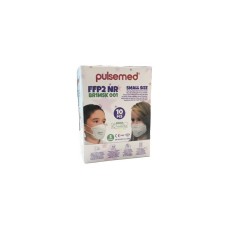 PULSEMED FFP2 MELTBLOWN KORUYUCU MASKE 1ADET STERİL ÇOCUK