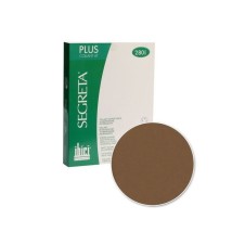 SEGRETA PLUS KÜLOTLU B.KAPALI VARİS ÇORABI NO:2/23