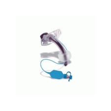 PORTEX BLUE LİNE TRAKEOSTOMİ KANÜLÜ NO:7.5