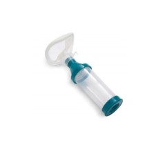 BREATHERITE CHAMBER MASKELİ SARI NO:2 5-10 YAŞ MASKELİ BR300-1