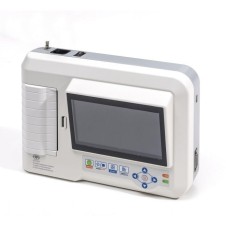 MEDWELT ECG600G 6 KANALLI EKG CİHAZI