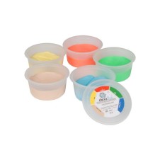 THERA FLEX EL HAMURU 57GR SARI-SOFT