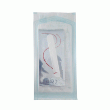 EUROCELL 10208 BURUN TAMPONUANATOMİK  8CM İPLİ