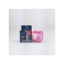 ERKENTMED KİNEZYO AĞRI  BANDI NO:1 PEMBE/PİNK