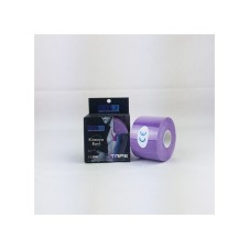 ERKENTMED KİNEZYO AĞRI  BANDI NO:10 MOR/PURPLE