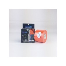 ERKENTMED KİNEZYO AĞRI  BANDI NO:5 TURUNCU/ORANGE