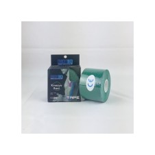 ERKENTMED KİNEZYO AĞRI  BANDI NO:12 KOYU YEŞİL/DARK GREEN