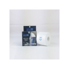 ERKENTMED KİNEZYO AĞRI  BANDI NO:11 BEYAZ/WHİTE