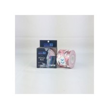 ERKENTMED KİNEZYO AĞRI  BANDI NO:15 KAMUFLAJ PEMBE/PİNK CAMO
