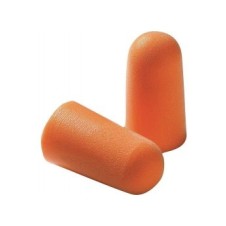 3M 01100 KULAK TIKACI TURUNCU 1 ÇİFT EARPLUGS